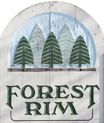 Forest Rim Condominiums